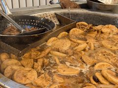 卤煮火烧-小肠陈卤煮(旧宫店)