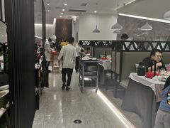 -味+新京宴·烤鸭·北京菜(创意谷店)