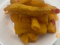 -鲜越鲜鱼粉(财富购物中心店)