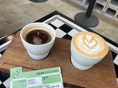 -S.O.E COFFEE(五道营店)
