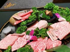 -無二炙坊·和牛烧肉(大钟寺1733店)