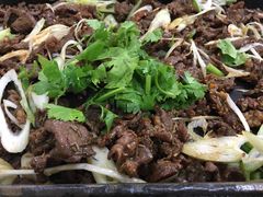 -清真永恒华威肉饼(潘家园店)