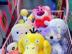 -PAWTOY爪e玩偶店(天兴罗斯福店)