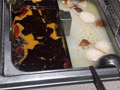 -海底捞火锅(航洋城店)