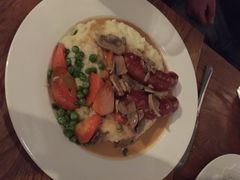 Geneva-Geneva日内瓦餐厅(西郊宝成花苑店)