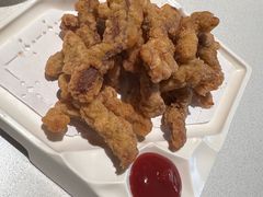 -海底捞火锅(长宁路龙之梦店)