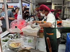 -老仓醋米线(万达店)