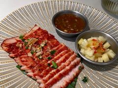 -芭札·Thai泰国餐厅(同和金铂天地店)