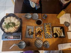 -一道浪居酒屋