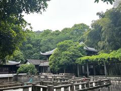 -峙山公园