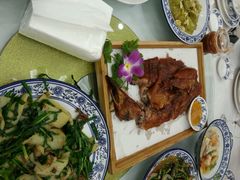 android_upload_pic-乡村小灶(先锋岛店)