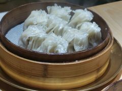 -马家烧麦(总店)