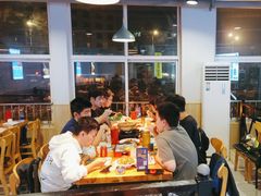 -四禧精酿烧烤串吧(大明湖店)