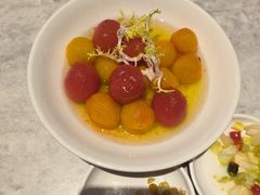 -天辣(金桥啦啦宝都店)