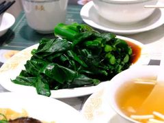 -麦奀云吞面世家(中环店)