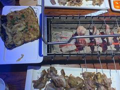 -三个蒙古大叔羊肉串(大宁店)