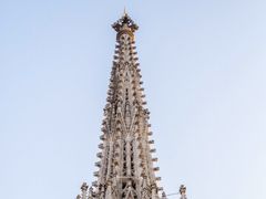 -斯蒂芬主教座堂(Stephansdom)