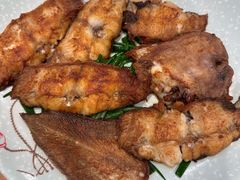 -抱德·潮汕味(敦和店原惠城鱼仔)