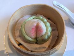 -宝丽轩中餐厅BAOLIXUAN