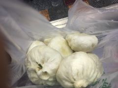-郑家包子牛肉拉面(尚勤路店)