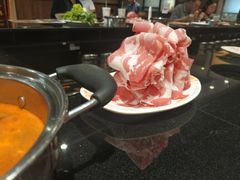 精品肥牛-呷哺呷哺(青岛香港中路银座店)