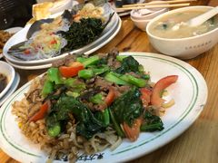 -长平老姿娘夜粥(平东一街店)