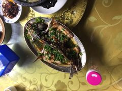 -龙姐私房菜(和顺古镇店)