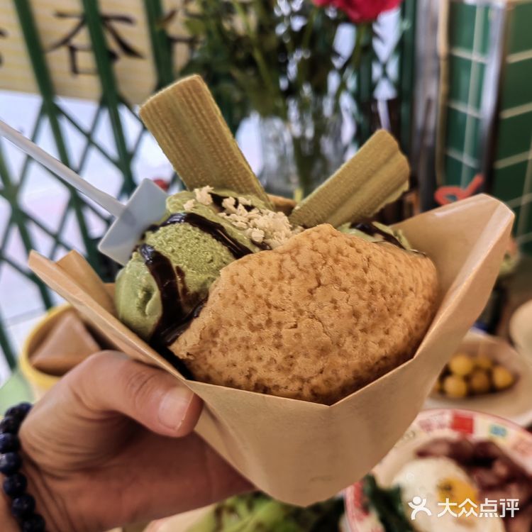 独家秘制，煲仔饭来一份