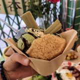 独家秘制,煲仔饭来一份