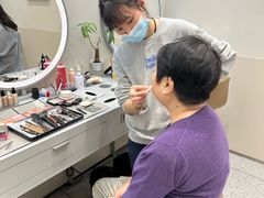-天真蓝照相馆(五角场百联又一城店)