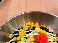 -小木屋拌饭(西安华阳城店)