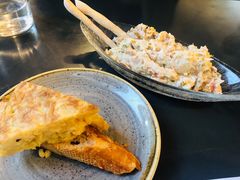 金枪鱼色拉-Tapa Tapa