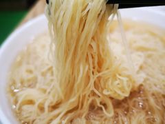 -香港麦奀云吞面世家(中山二路店)