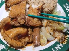 -渣·餐厅(西斗门店)