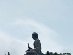 -天坛大佛
