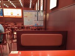 -喜家德虾仁水饺(景枫中心店)