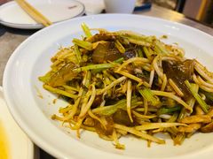 炒合菜-闫府私房菜·老字号(恒隆店)