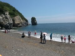 景点-大连金石滩滨海国家地质公园