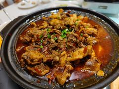 -宜昌富力皇冠假日酒店·聚品轩中餐厅