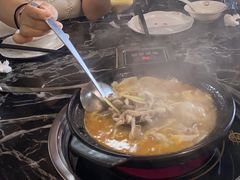 -李师傅脆肚(华强北店)