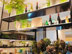 大堂-Dragonfly 悠庭·按摩Spa(苏州中心广场店)