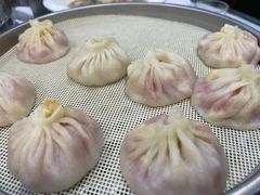 -海洁灌汤包(南五马路店)