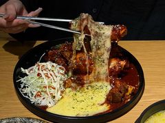 -海云台韩式汤饭·13年匠心韩料(南山店)