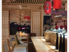 -浦·传统日式料理(3 5 1 1 店)