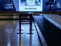 -上海浦东国际机场T1航站楼-P1停车场