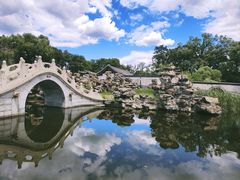 -承德避暑山庄景区