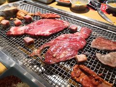 -蚝英雄鲜蚝自助专门店(长楹天街直营店)