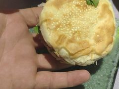 月饼-章丘宴(唐人中心店)