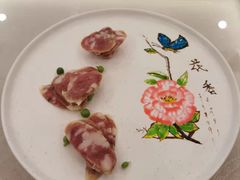 -厦门悦华酒店
