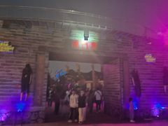 -七彩云南欢乐世界